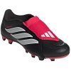 Buty adidas Predator Club FT FG/MG JR3330 czarny 46